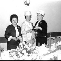 Nu Chapter- Founder's Day & Installation